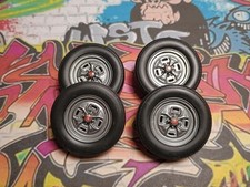 Velgen / Jantes / Rims -- Fiat