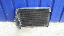 WASSERRADIATOR / 50196 FÜR PEUGEOT 203 203