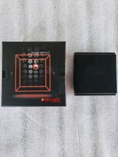 Mercedes Becker Map Pilot