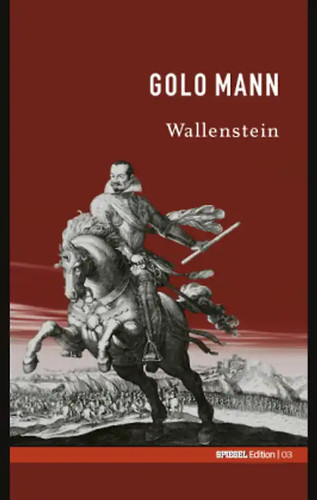 Spiegel edition wallenstein - /,