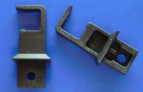 Armrest tonarmstütze original - armrest,