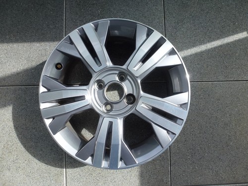 Alufelge cross modell - vw,