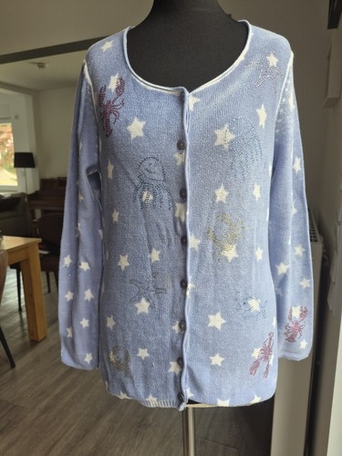Strickjacke größe damen - größe,