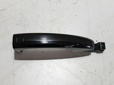 Türaussengriff Audi