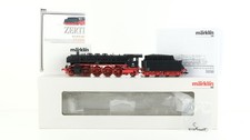 Märklin H0 39390 Dampflok BR 39 048 DB Wechselstrom Digital mfx (Sound defekt)