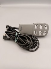 Handschalter Hermann Bock