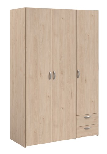Kleiderschrank daily parisot - daily,