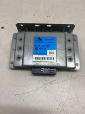 BMW 3 E36 1996 Benzin ABS-Steuergerät 10094402044 OAN1356