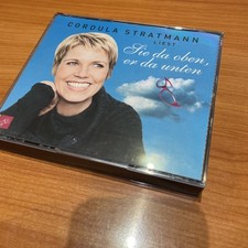 Cordula stratmann sie oben - stratmann,
