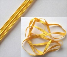 150cm goldf. Litze für