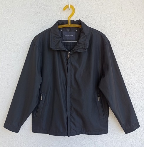 Comberti herrenjacke farbe - c., herrenjacke,