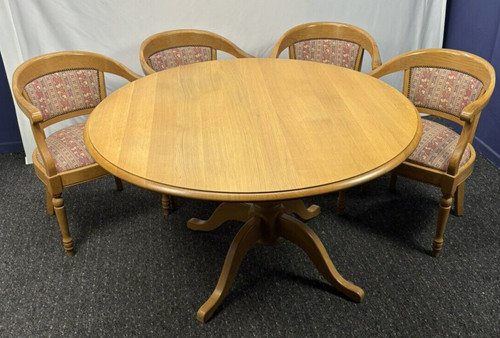 Tisch stuhlset stühle - tisch/, 4