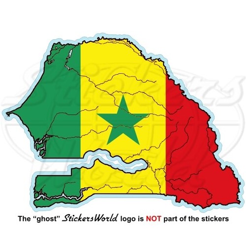 Senegal westafrika dakar - westafrika,