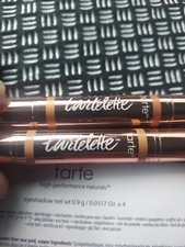 Tarte Tartelette Double Ended