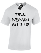 Tell man shut herren - my,