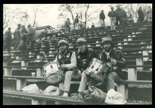Waldhof mannheim ultras 1988 - mannheim,