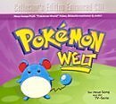 Noel pix pokémon welt cd - welt, |