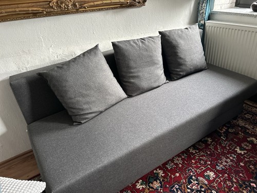 Ikea schlafsofa asarum - ikea,