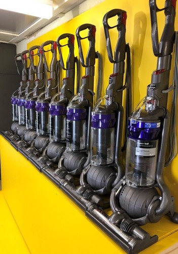 Dyson dc25 mk2 - mk2, pets