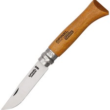 Opinel No 8 Taschenmesser mit