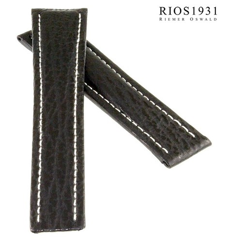 Rios1931 haifisch uhrenarmband - haifisch,