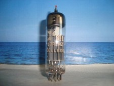 ECLL800 LORENZ # NOS  (1745)