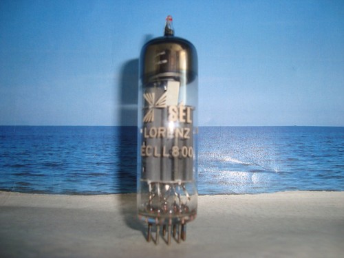 Ecll800 lorenz nos - nos,
