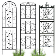 HOCH Rankgitter Rankhilfe