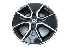1x Felge Alufelge 4X100 5X15Zoll ET32 für Smart EQ ForFour 453 19-24