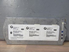 STEUERGERÄT TELEMATIC + BMW 5er E60 E61 + Bluetooth Steuergerät + 9138179