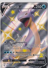 Pokemon Karte Shining Fates