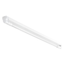 Kanlux Langfeldleuchte Lichtleiste Balkenleuchte für LED Röhre 60cm/120cm/150cm