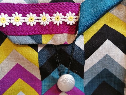 Handmade handarbeit etui - handmade,