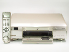 Panasonic NV-DV10000 Digitaler