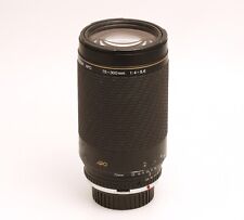 Sigma Zoom APO 1:4-5,6/75-300