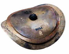 DIRIL Soli Clap Stack 9"/11"/13"