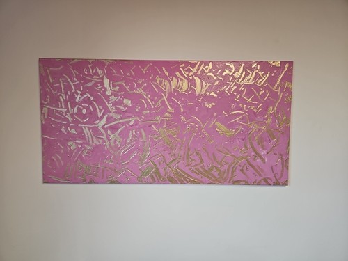 Abstrakte kunst acryl auf - acryl,