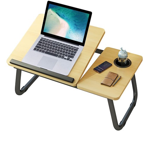 Laptoptisch betttisch mit - laptoptisch,