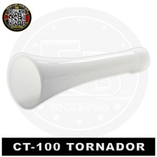 Tornador CT-100 White Cone for
