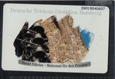 TK257 - Telefonkarte A 02