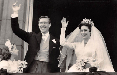 Prinzessin margaret - prinzessin,