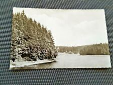 1 AK Buntenbock Harz gelaufen CP Ansichtskarte