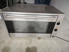 KOMBIDÄMPFER  RATIONAL CD 61  mit 6/1 Einschübe ohne Untergestell gebraucht