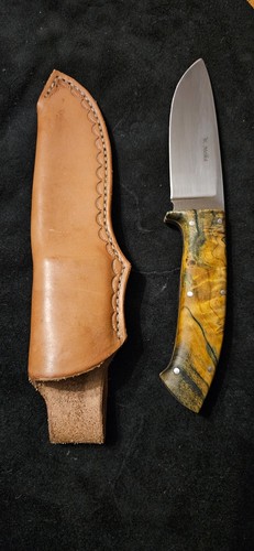 Jagdmesser handgemacht - jagdmesser,