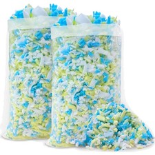 Sitzsackfüllung Memory Foam