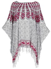 Kaftan ibiza style tunika - ibiza-style,