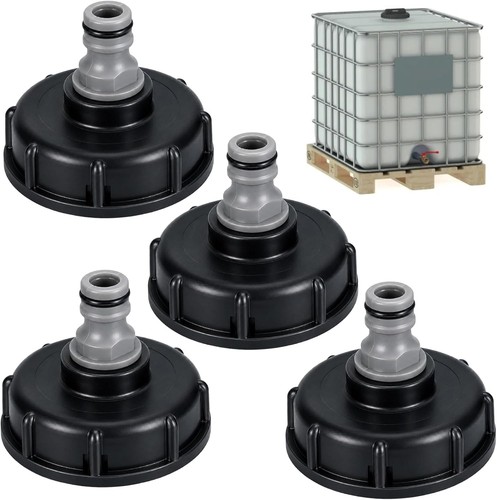 Ibc tank zubehör stück - zubehör,, 4