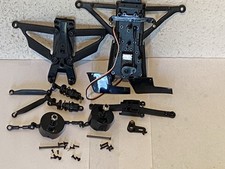 Kyosho/DeAgostini Red Bull-RB7/1:7 Vorderachse/Teile/Querlenker-Achsschenkel,usw