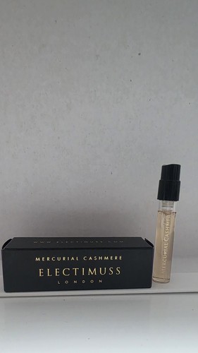 Electimuss mercurial cashmere - electimuss,