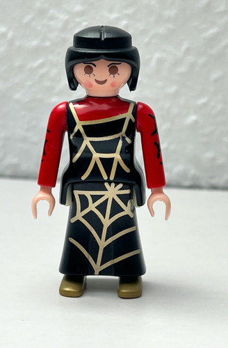 Playmobil figur hexe zauberin - playmobil,